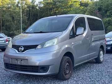 Evalia 1.5 dCi 7 PLACES/ Clim/Camera
