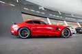 Mercedes-Benz AMG GT Coupé * Performance * Burmester * Piros - thumbnail 6