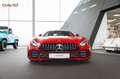 Mercedes-Benz AMG GT Coupé * Performance * Burmester * Rood - thumbnail 5