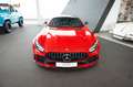 Mercedes-Benz AMG GT Coupé * Performance * Burmester * Czerwony - thumbnail 4