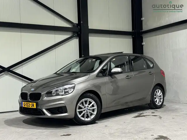 BMW 218 2-serie Active Tourer 218i Business Aut. | panoram