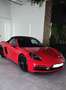 Porsche 718 Boxster GTS 4.0 PDK - thumbnail 4