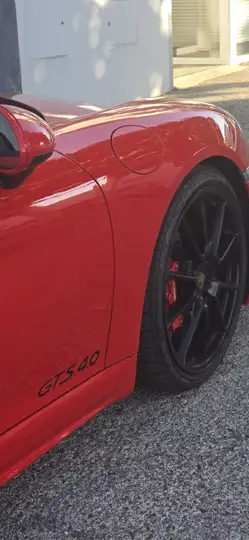 Porsche 718 BOXSTER GTS 4.0 2024, foto 16