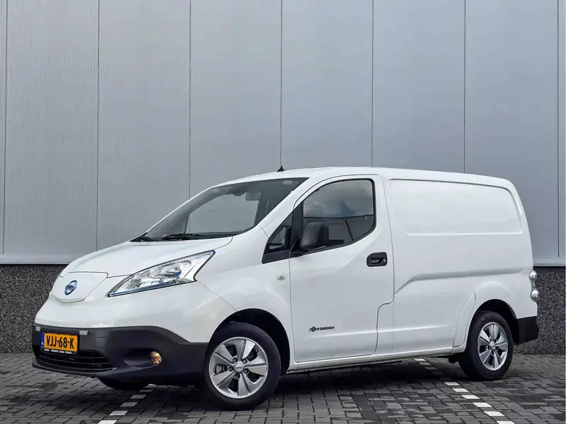 Nissan E-NV200