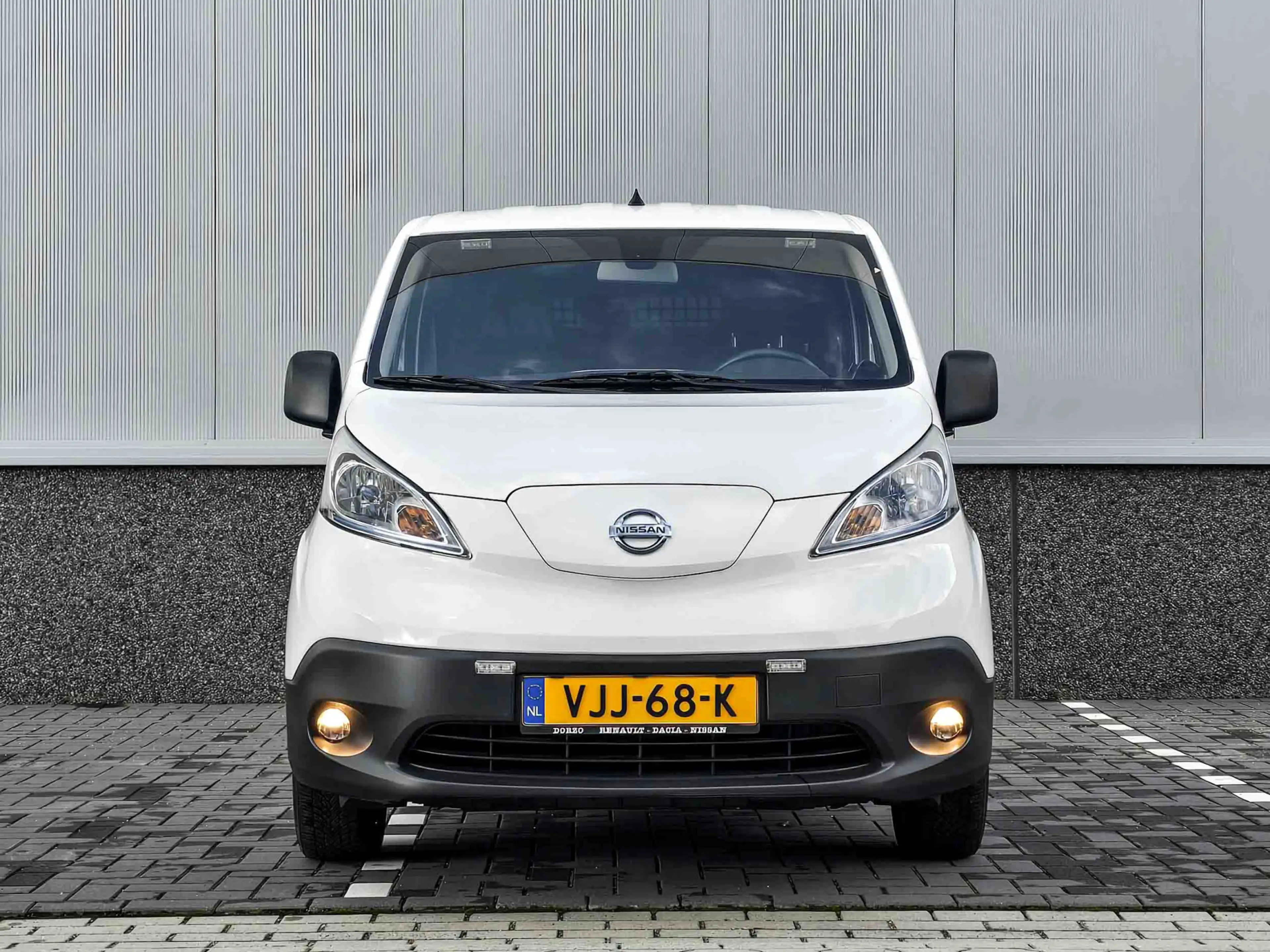 Nissan E-NV200 Business 40 kWh | Snelladen SOH 94% | Stoelverwarm — photo 3