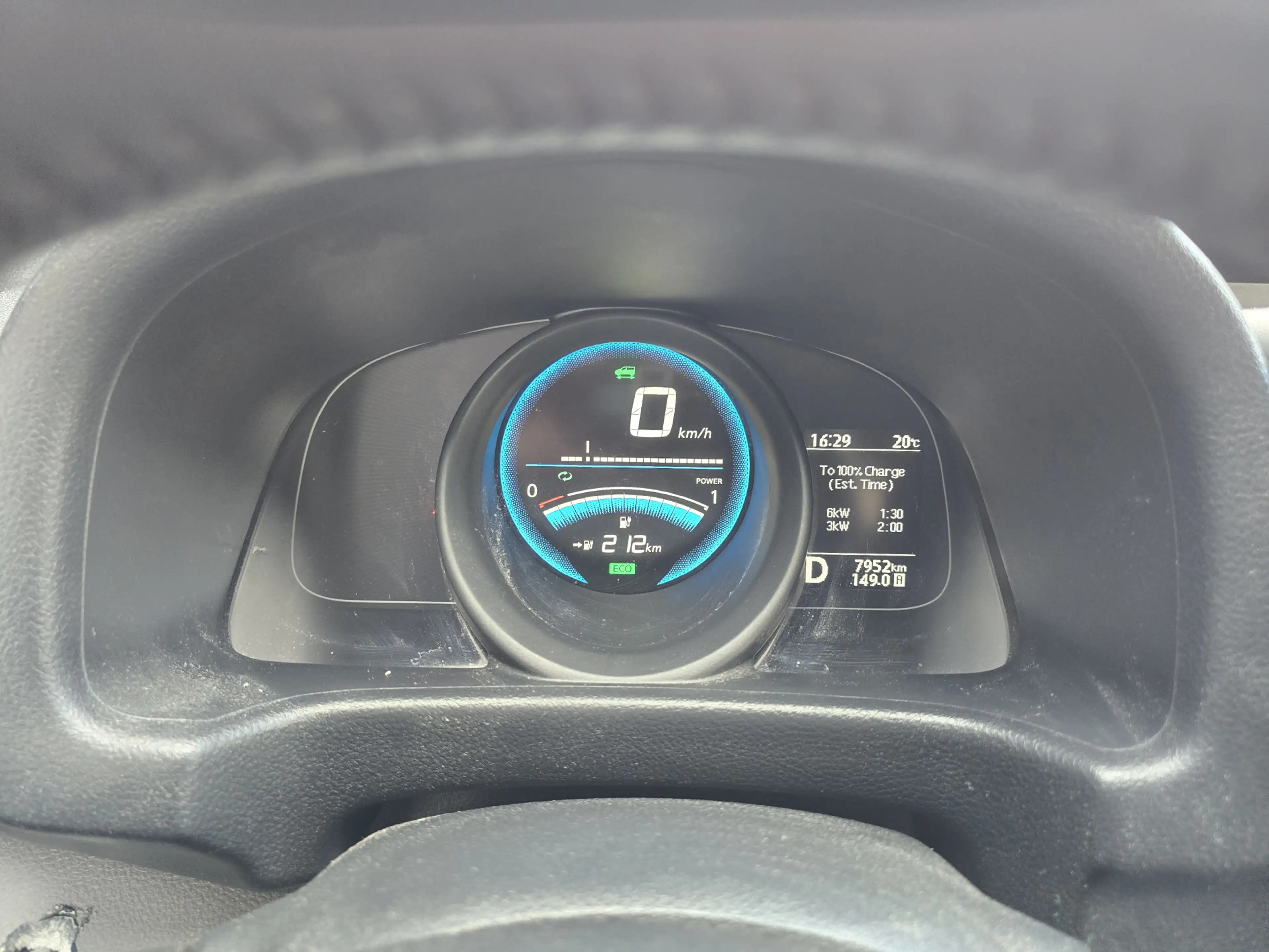 Nissan E-NV200 Business 40 kWh | Snelladen SOH 94% | Stoelverwarm — photo 11