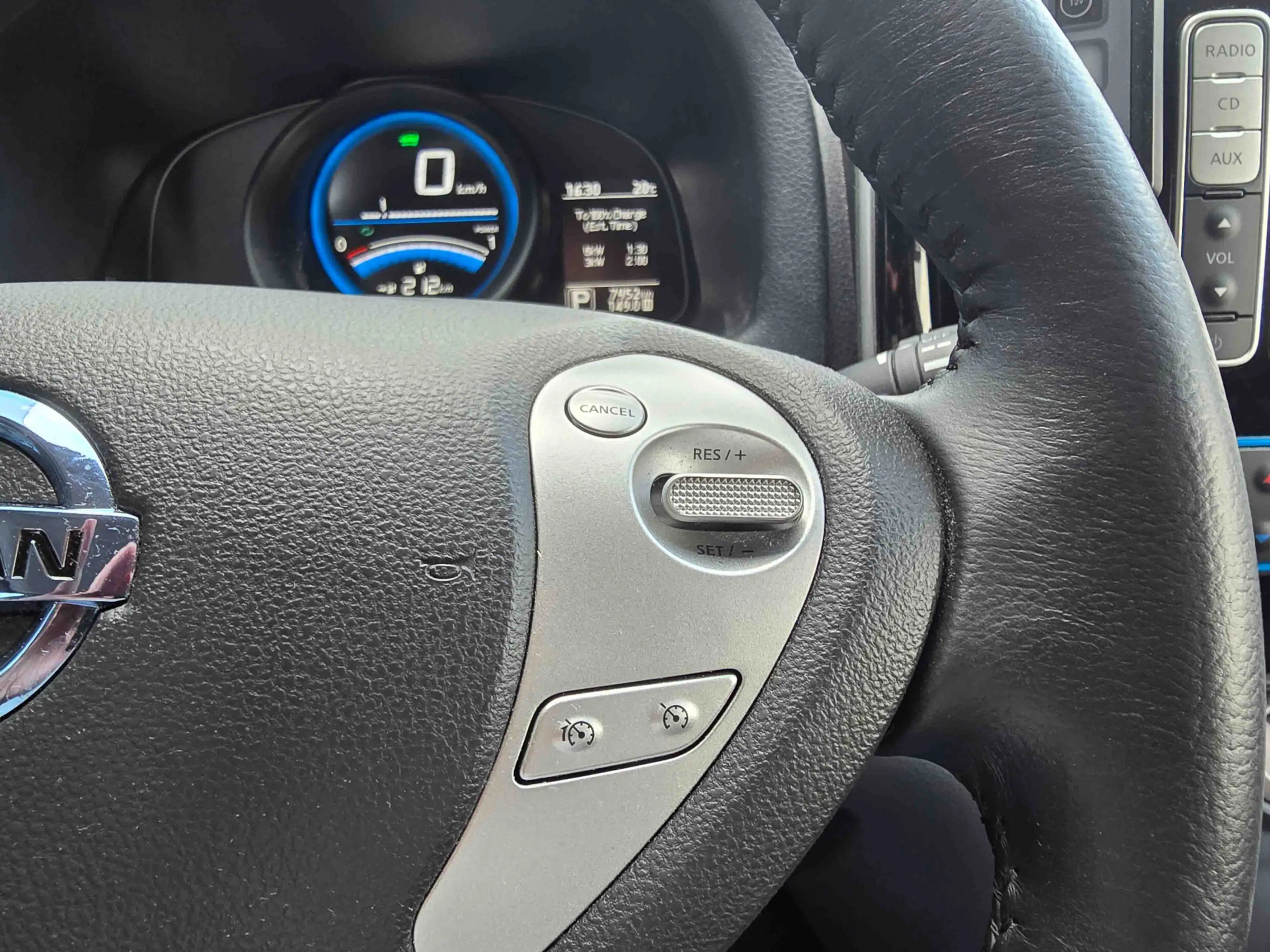 Nissan E-NV200 Business 40 kWh | Snelladen SOH 94% | Stoelverwarm — photo 15