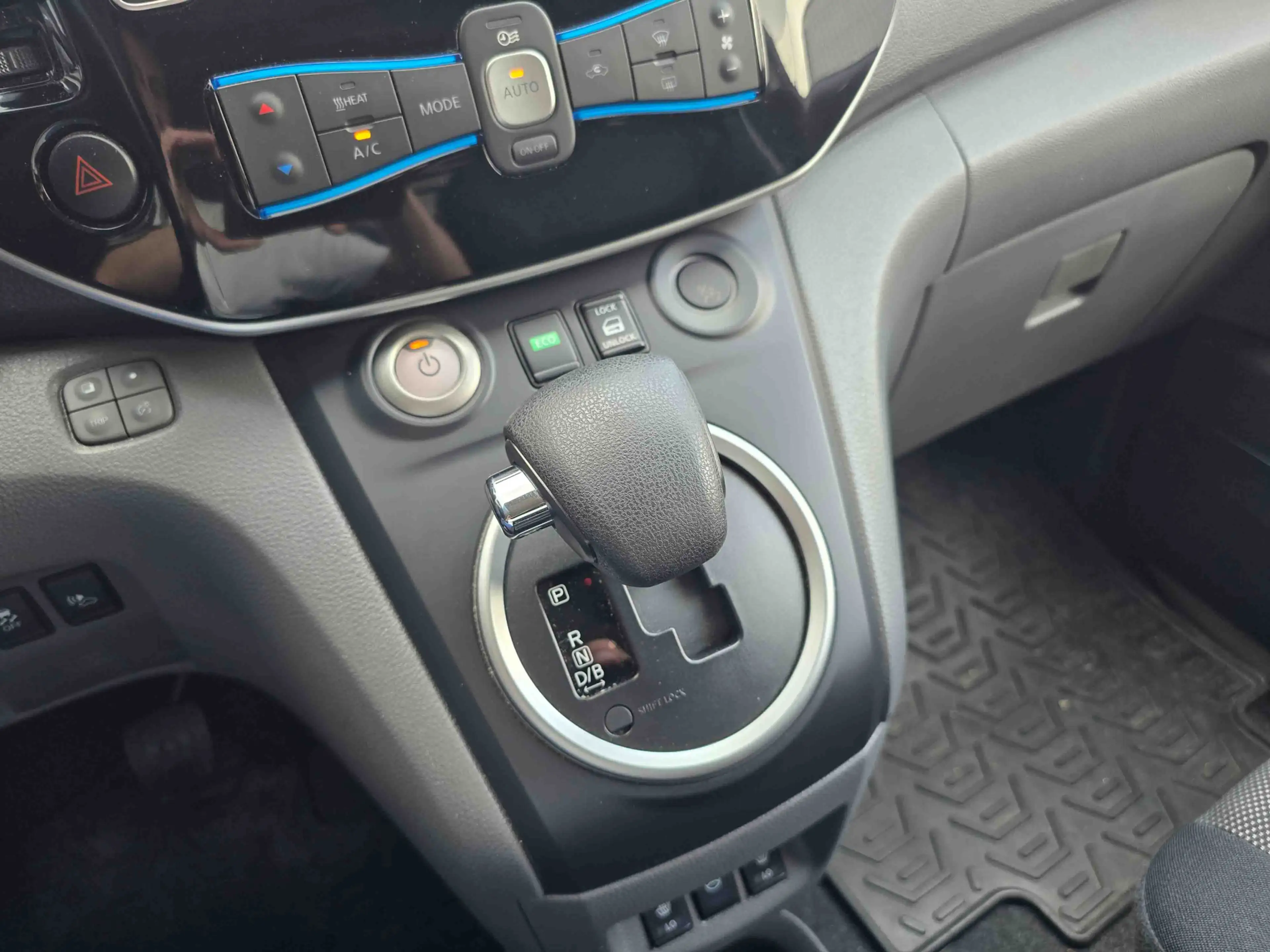 Nissan E-NV200 Business 40 kWh | Snelladen SOH 94% | Stoelverwarm — photo 12