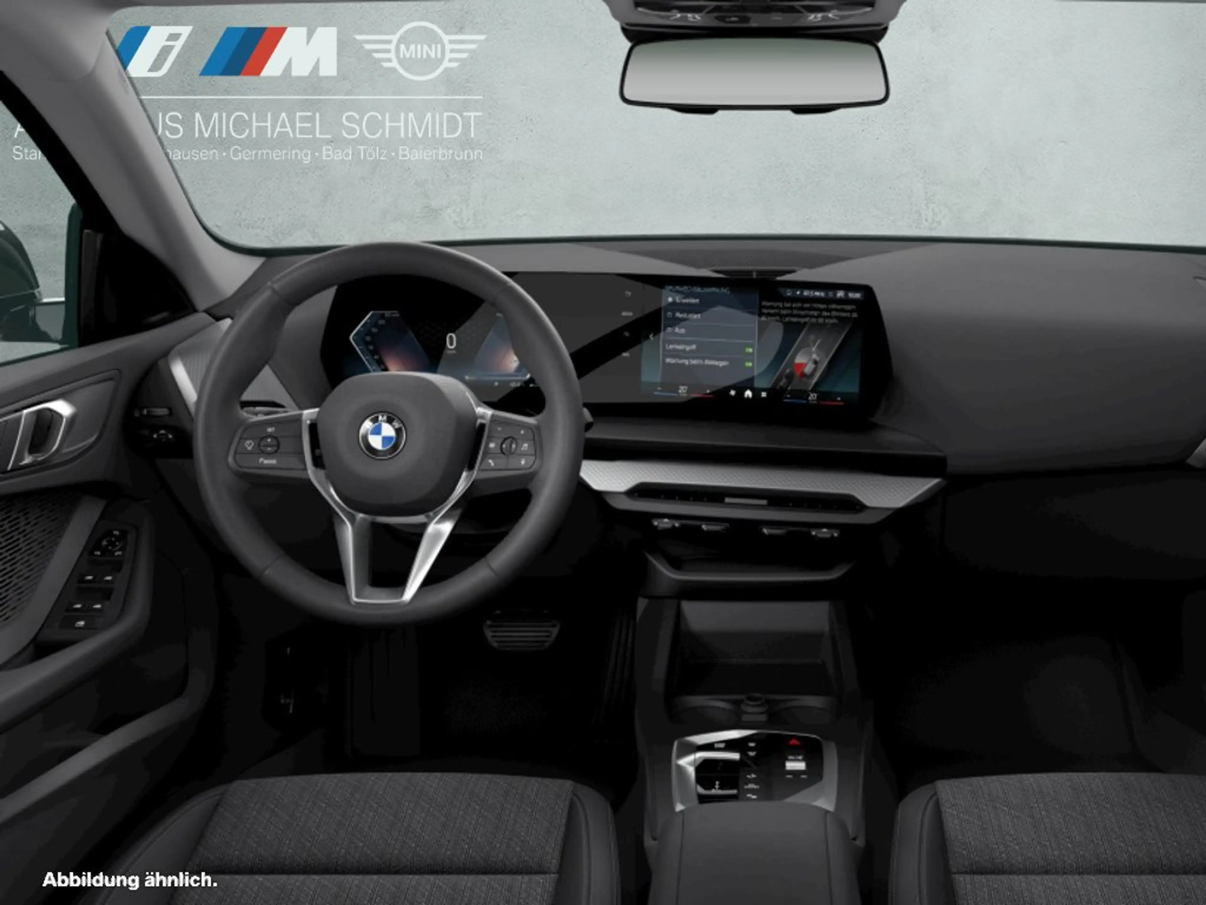BMW 216 Gran Coupé — photo 4