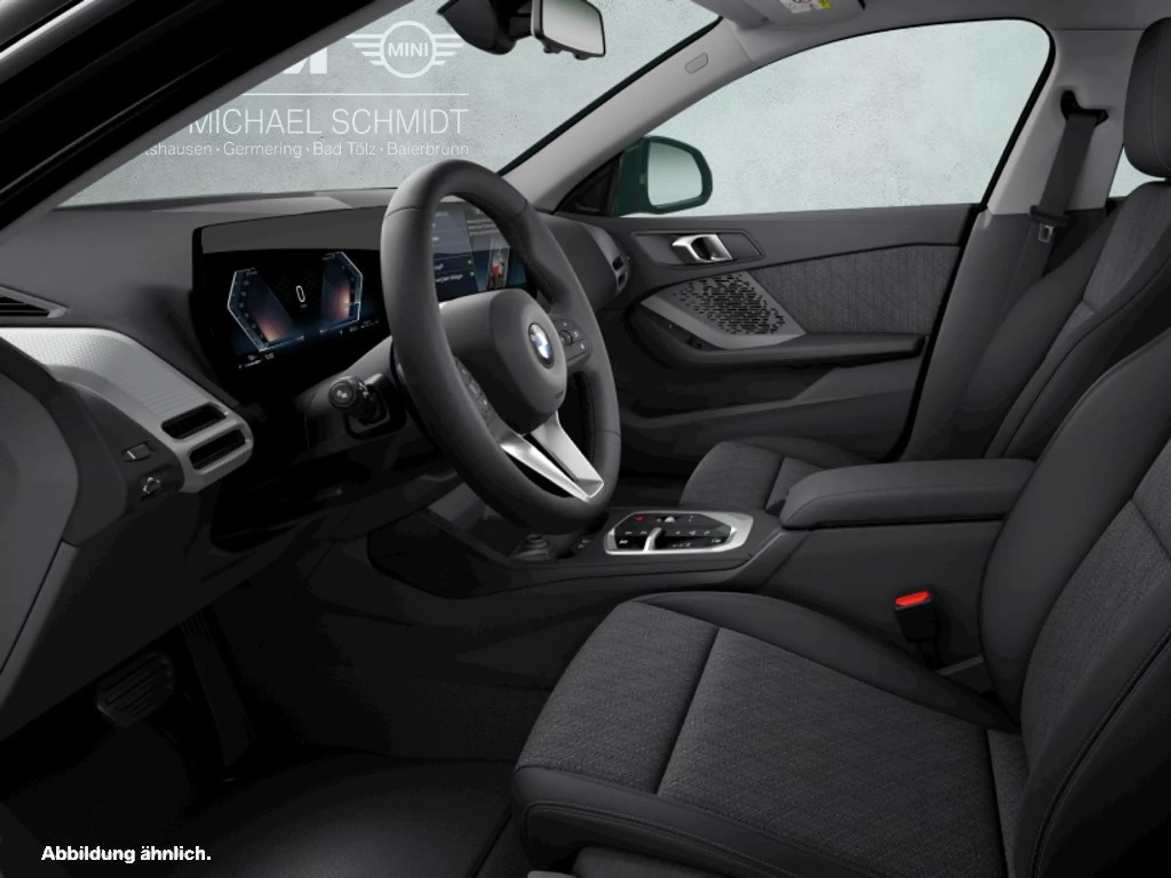 BMW 216 Gran Coupé — photo 3