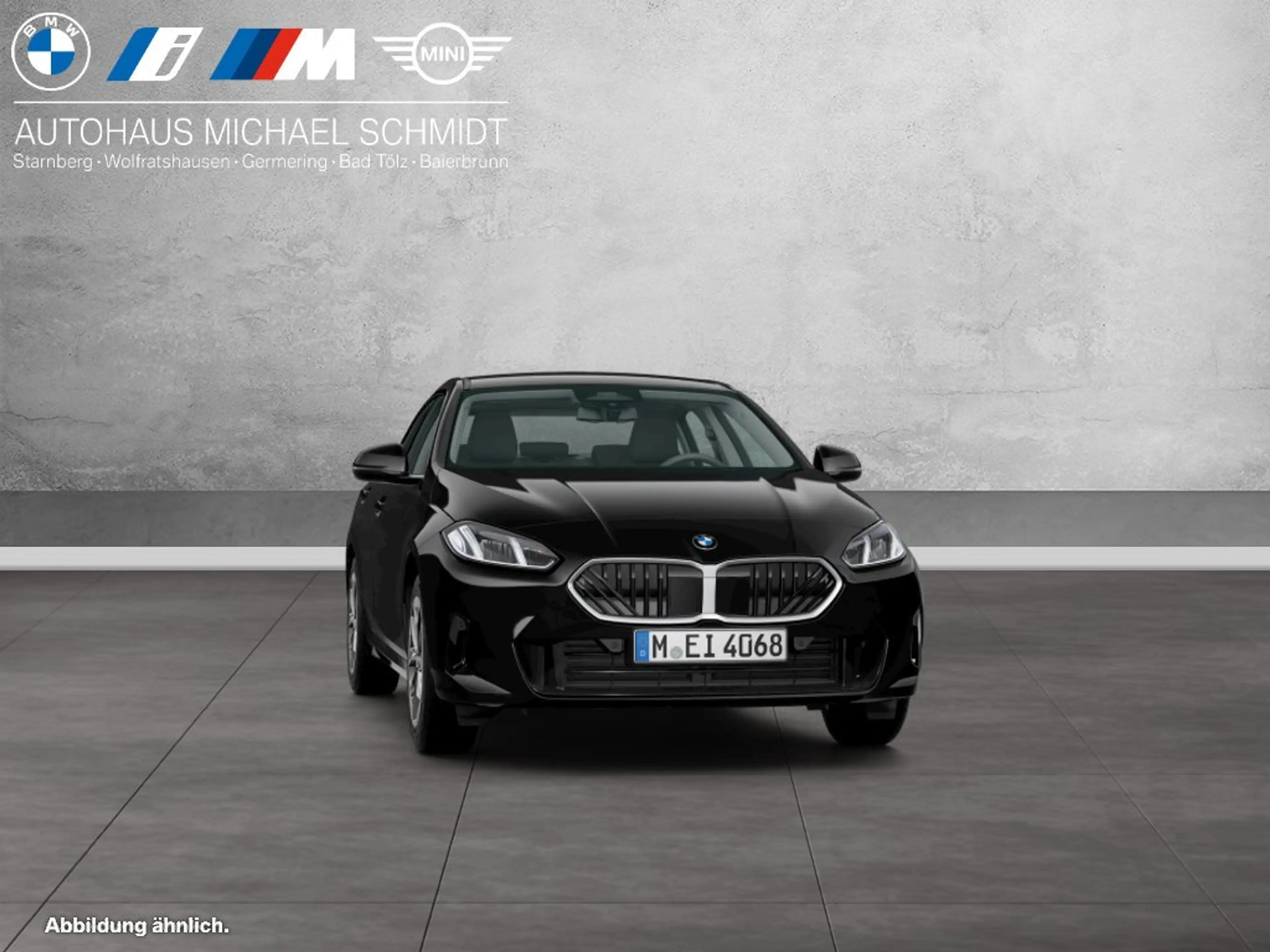 BMW 216 Gran Coupé — photo 10
