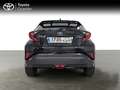 Toyota C-HR 125H Advance Negro - thumbnail 4