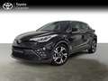 Toyota C-HR 125H Advance Negro - thumbnail 1