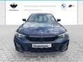 BMW 318 i Limousine M Sportpaket DAB Komfortzg. Shz Blau - thumbnail 2
