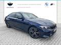 BMW 318 i Limousine M Sportpaket DAB Komfortzg. Shz Blau - thumbnail 3