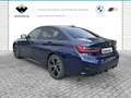BMW 318 i Limousine M Sportpaket DAB Komfortzg. Shz Blau - thumbnail 7