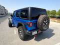 Jeep Wrangler 3.6 V6 RUBICON  PREZZO INCLUSO IVA 22% Blau - thumbnail 7