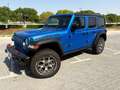 Jeep Wrangler 3.6 V6 RUBICON  PREZZO INCLUSO IVA 22% Blau - thumbnail 1