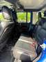 Jeep Wrangler 3.6 V6 RUBICON  PREZZO INCLUSO IVA 22% Blau - thumbnail 5