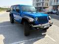 Jeep Wrangler 3.6 V6 RUBICON  PREZZO INCLUSO IVA 22% Blau - thumbnail 6