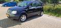 Fiat Panda 1.2 Airco. Automaat Zwart - thumbnail 2