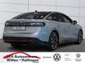 Volkswagen ID.7 Pro NAVI AREAVIEW AHK LED-MATRIX HEADUP Argento - thumbnail 2