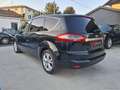 Ford S-Max S-MAX 2.0 TDCi 163 CV Pow. New Titanium AUT. Schwarz - thumbnail 3