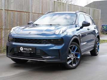 PHEV 1.5 Turbo**360 CAM**Topstaat!