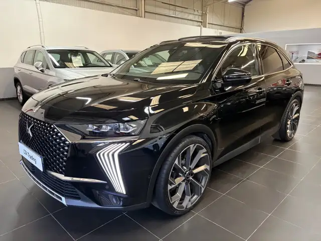 DS Automobiles DS 7