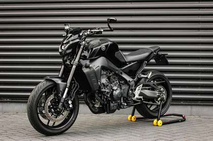 Yamaha MT-09 Tour ABS 119PK 2024 / 2.815KM / NIEUWSTAAT / COMPL