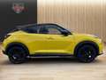 Nissan Juke N-SPORT 1.6 HYBRID 4AMT Jaune - thumbnail 3