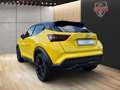 Nissan Juke N-SPORT 1.6 HYBRID 4AMT Jaune - thumbnail 5