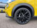 Nissan Juke N-SPORT 1.6 HYBRID 4AMT Jaune - thumbnail 8