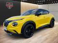 Nissan Juke N-SPORT 1.6 HYBRID 4AMT Jaune - thumbnail 1
