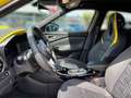 Nissan Juke N-SPORT 1.6 HYBRID 4AMT Jaune - thumbnail 9