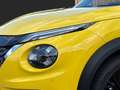 Nissan Juke N-SPORT 1.6 HYBRID 4AMT Jaune - thumbnail 7