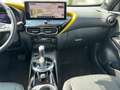 Nissan Juke N-SPORT 1.6 HYBRID 4AMT Jaune - thumbnail 16