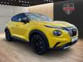 Nissan Juke N-SPORT 1.6 HYBRID 4AMT Jaune - thumbnail 2