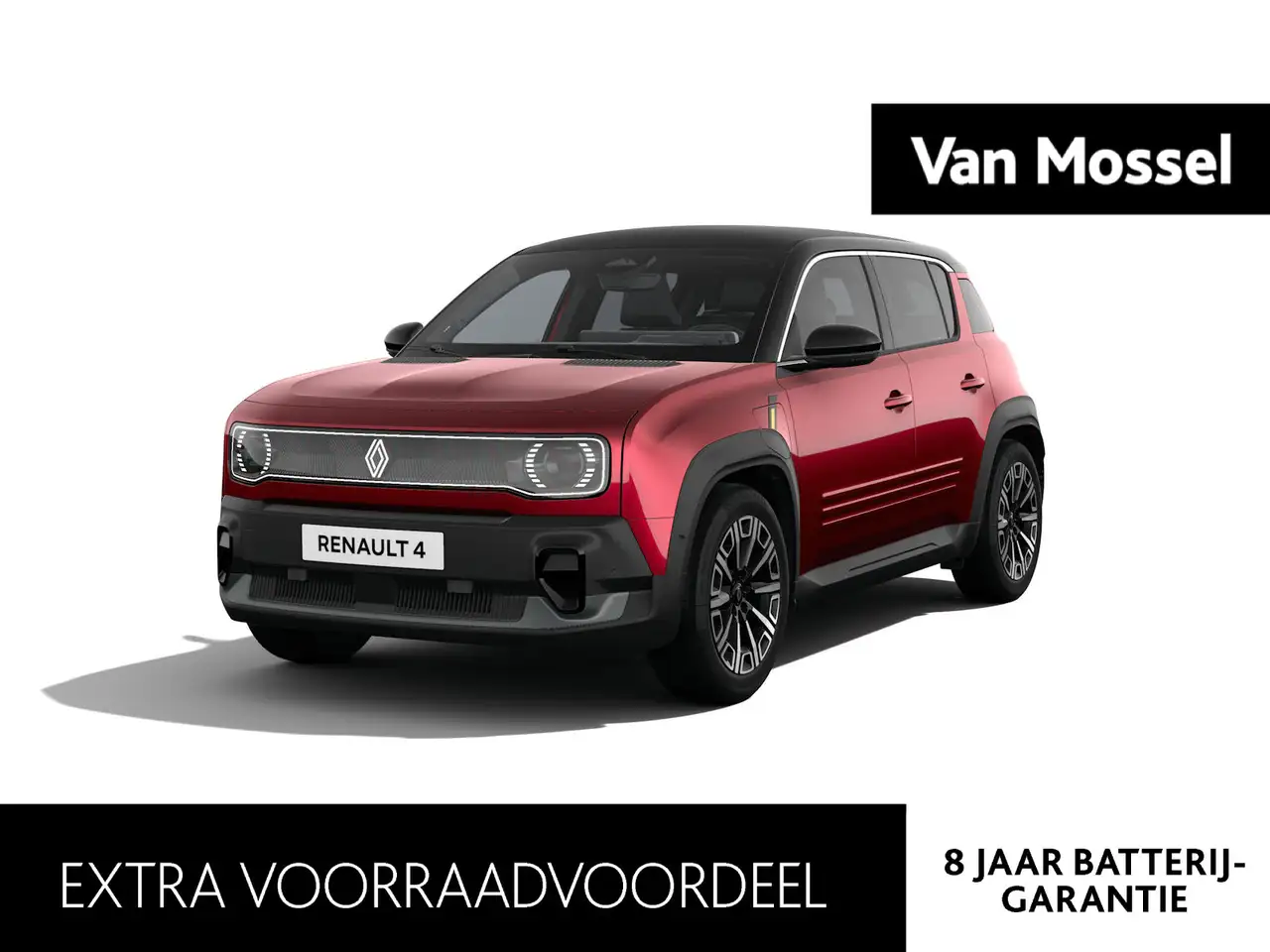 Renault R 4