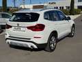 BMW X3 xDrive 30 d xLine Weiß - thumbnail 5
