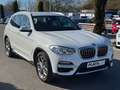BMW X3 xDrive 30 d xLine Weiß - thumbnail 3