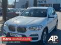 BMW X3 xDrive 30 d xLine Weiß - thumbnail 1