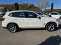BMW X3 xDrive 30 d xLine Weiß - thumbnail 4