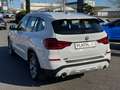 BMW X3 xDrive 30 d xLine Weiß - thumbnail 7