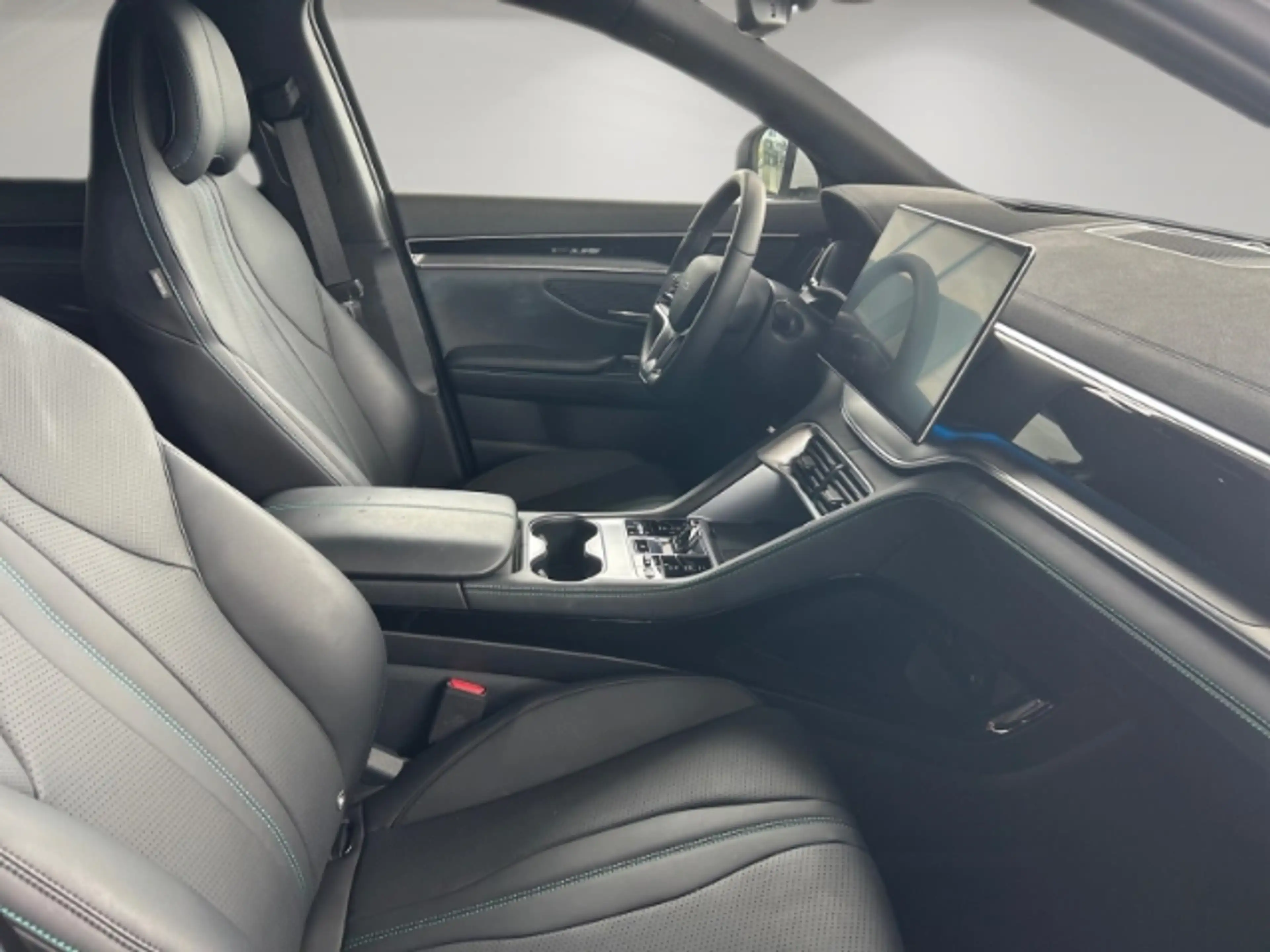 BYD Seal U Design AWD Pano/LED/HUD/360Kamera — photo 9