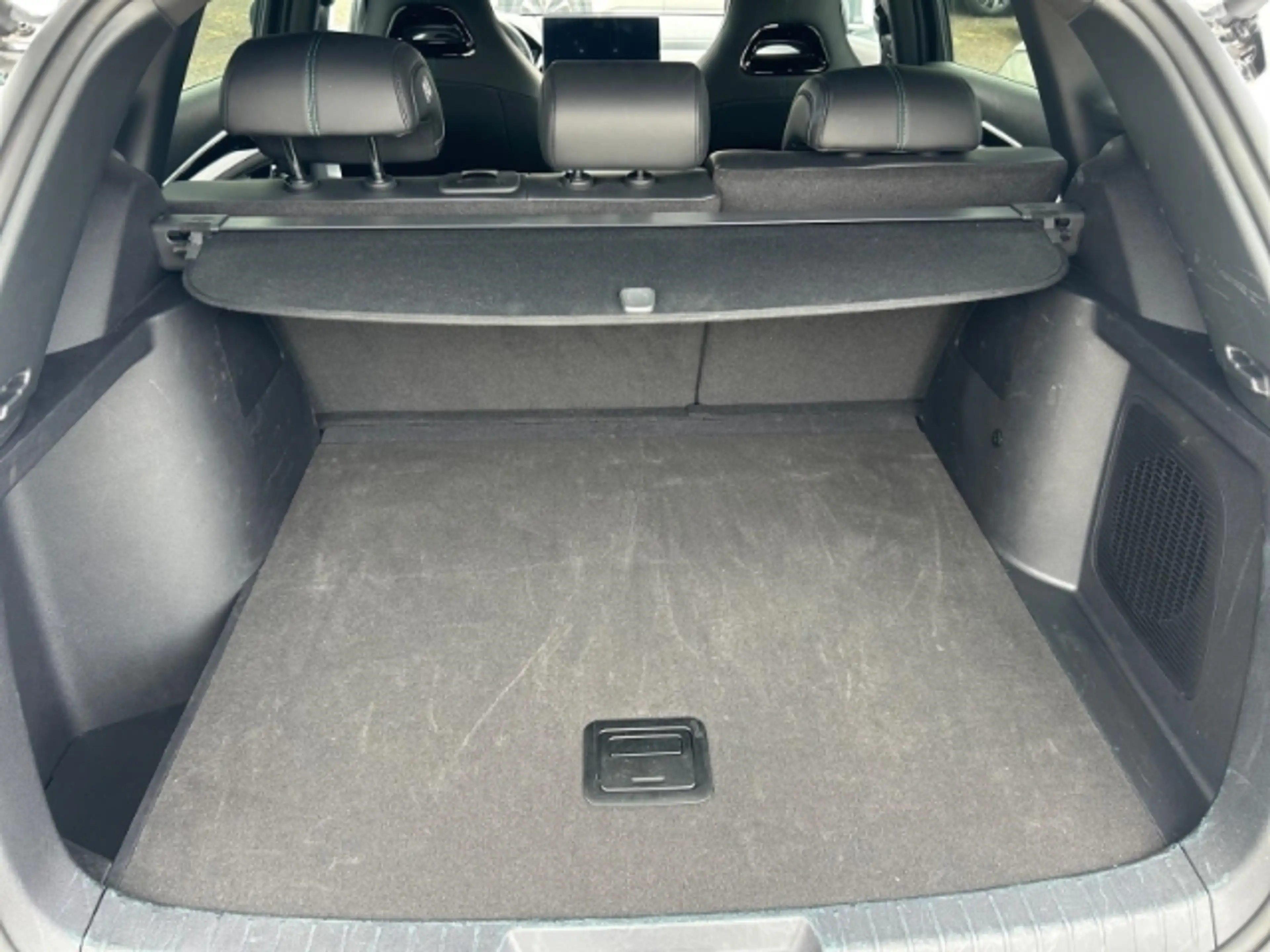 BYD Seal U Design AWD Pano/LED/HUD/360Kamera — photo 13