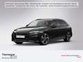Audi A4 40 TFSI Q 2x S LINE MATRIX AHK LM19 Schwarz - thumbnail 1