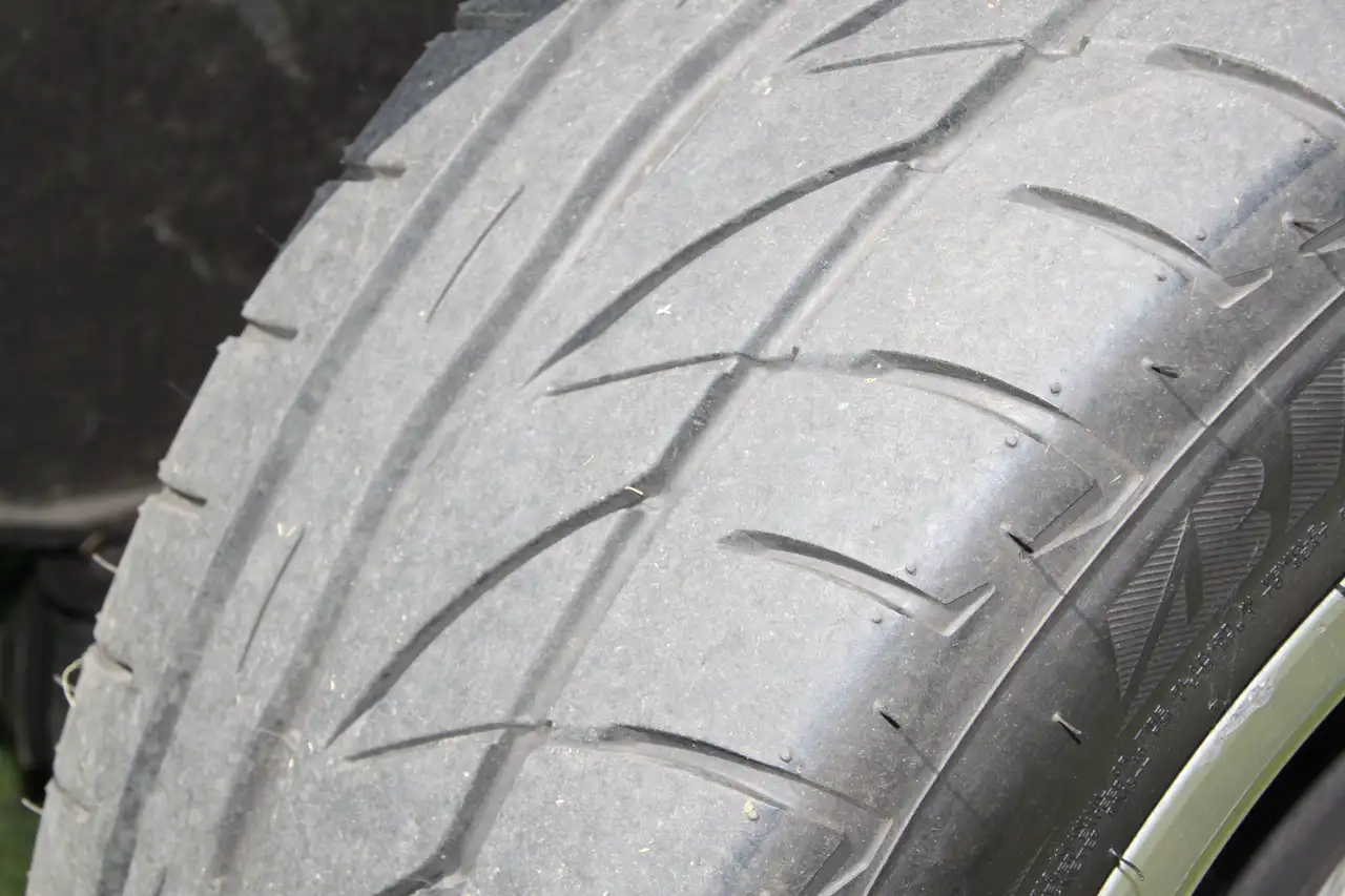 Maserati 424 4.24V Catalizzata, foto 12