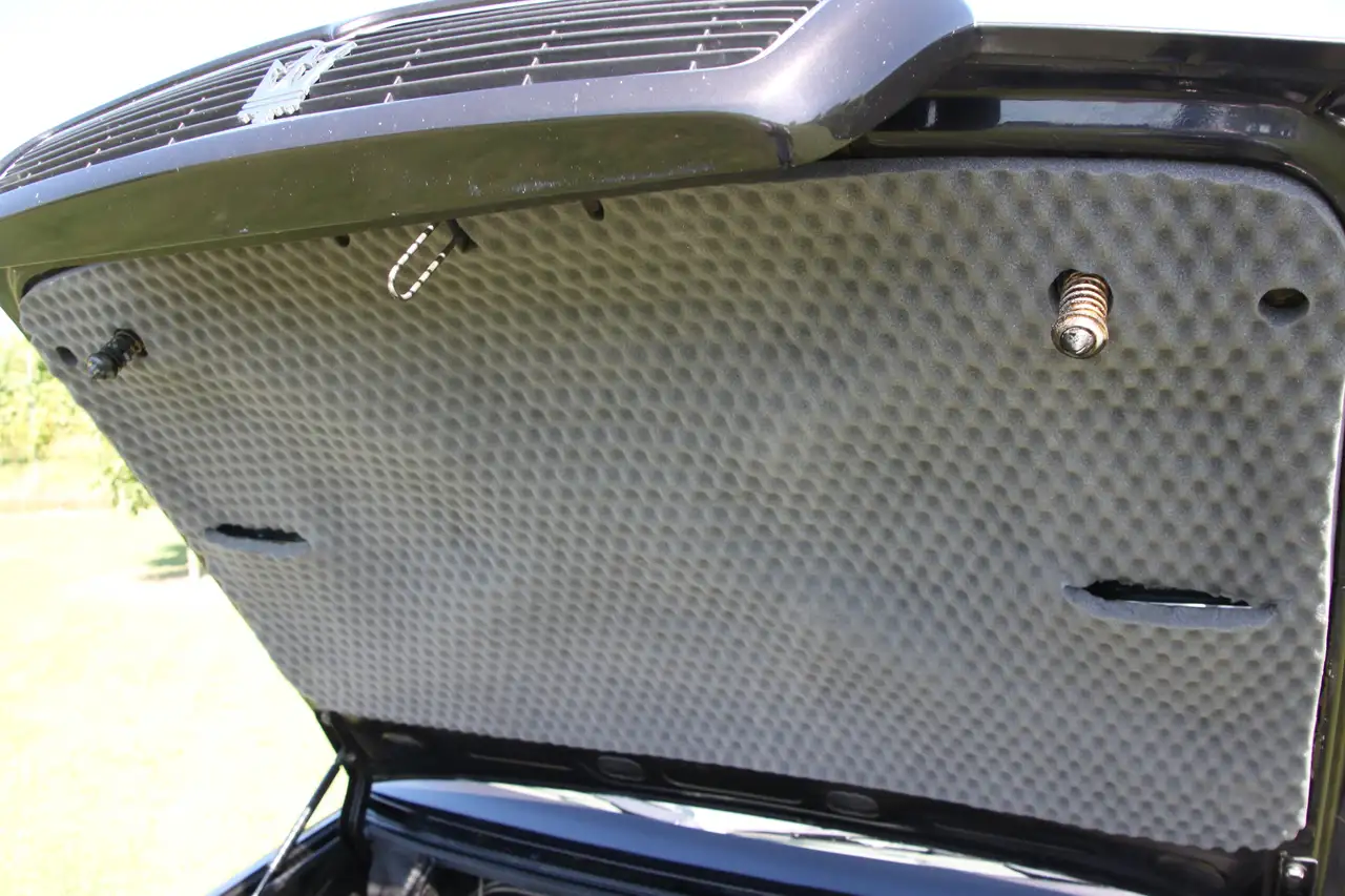 Maserati 424 4.24V Catalizzata, foto 11