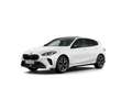 BMW 116 120dA Blanco - thumbnail 1